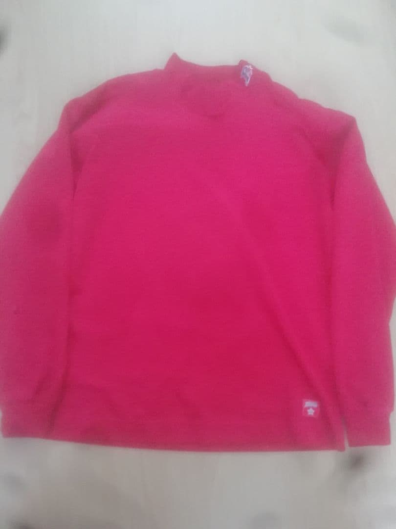 PORTEユニフォームセット　8点