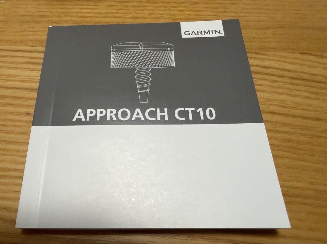 ガーミン　アプローチS70 （47mm）