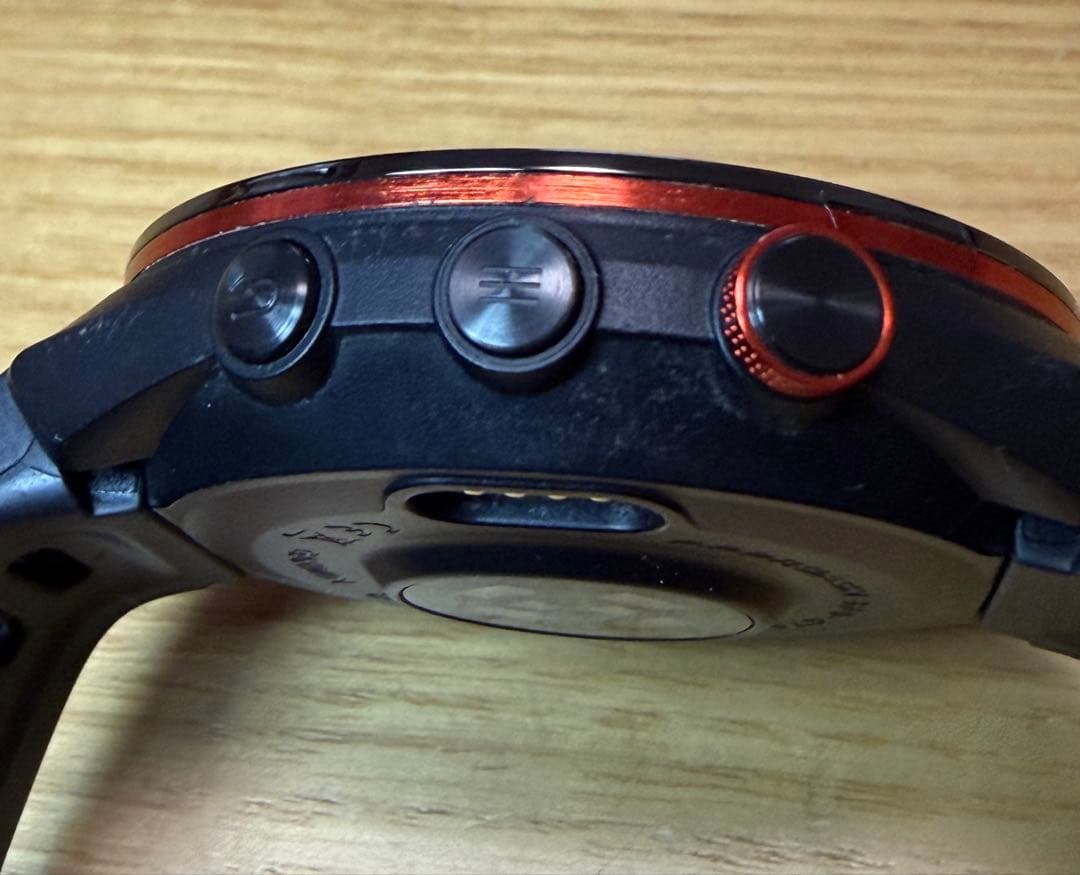 ガーミン　アプローチS70 （47mm）