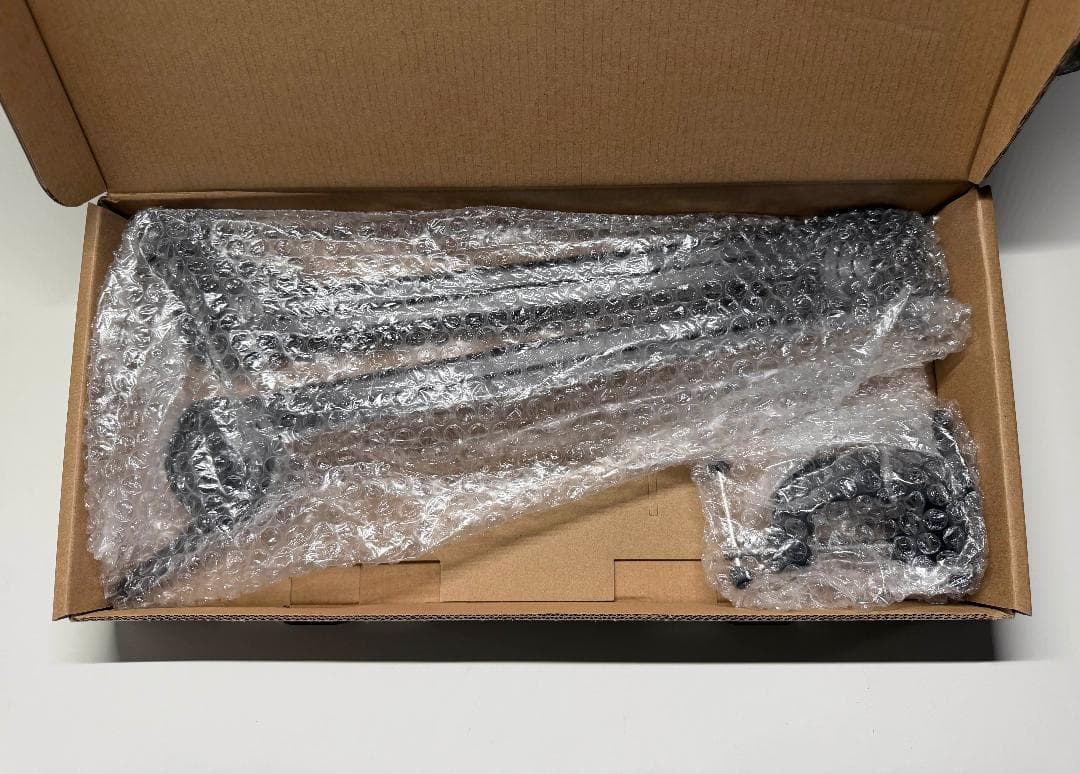 オーディオテクニカ　AT8700J　マイクアームブーム