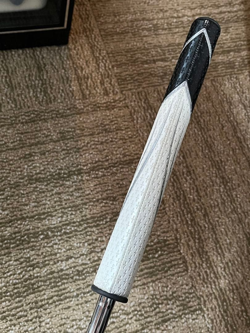 LYNX STEP OVER 25 パターチョッパー