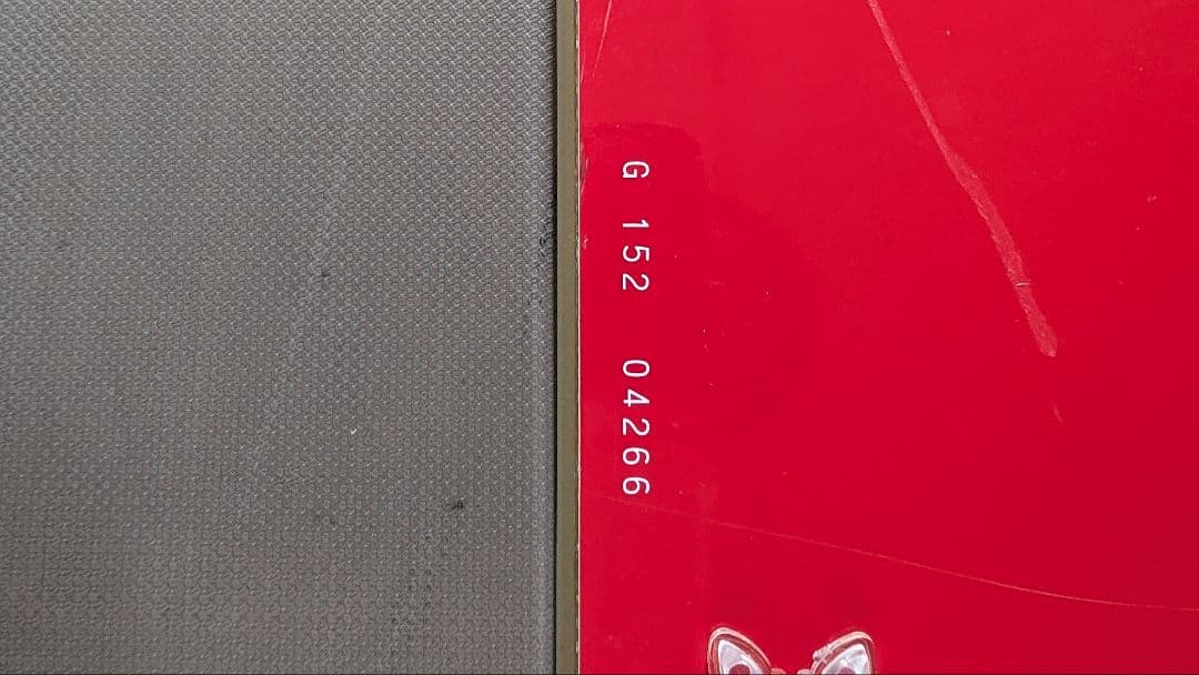 NOVEMBER 寺田克也 コラボ GAMBLER 152cm（初期モデル）