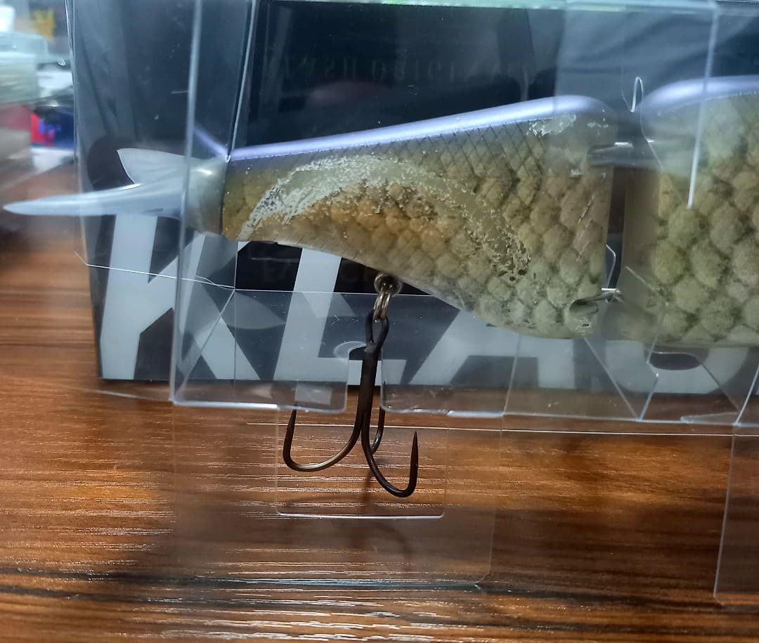 DRT、クラッシュ9、クラッシュナイン、256、二ゴロ、テール ミストゴールド