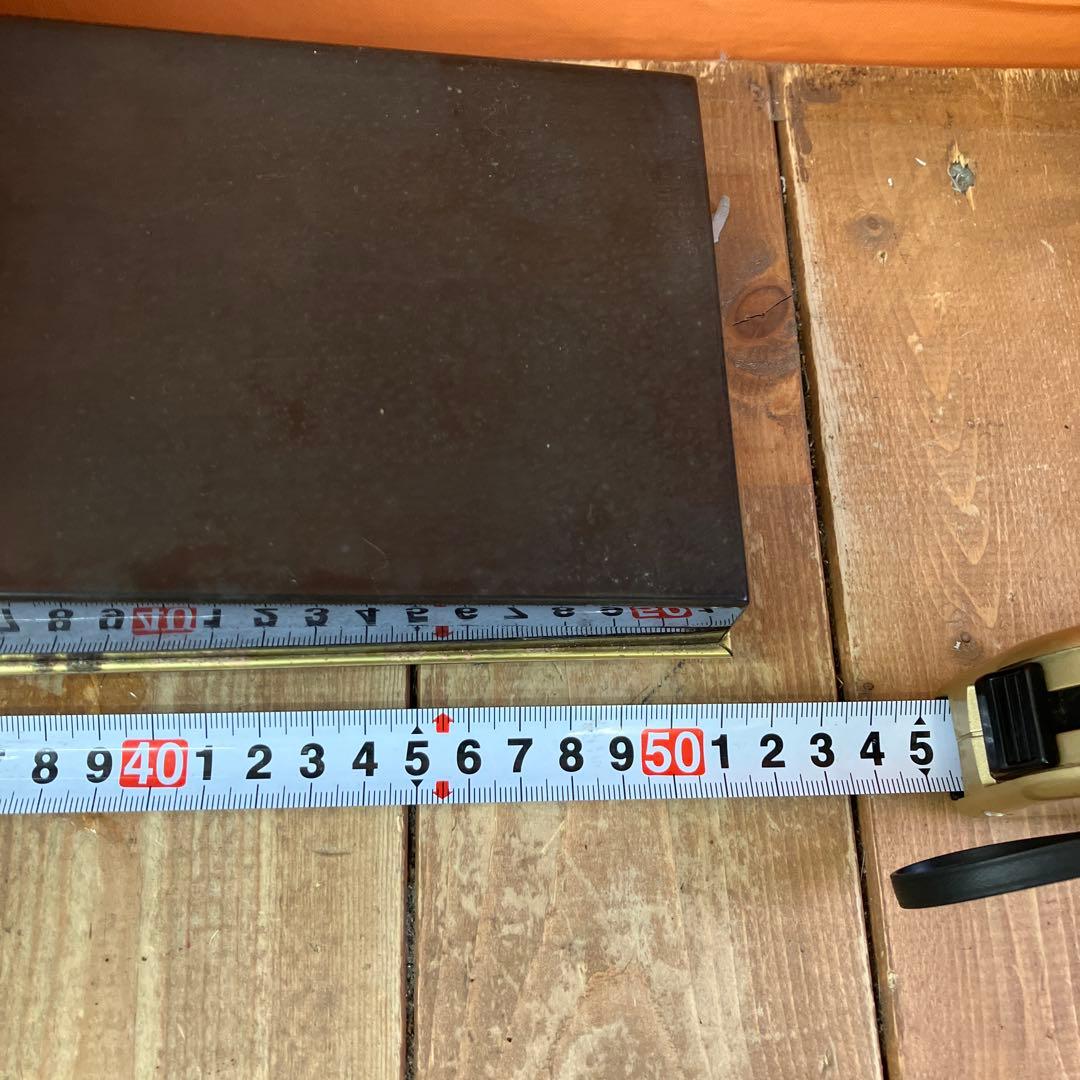 E-3 KIENZLE キンツレ 置時計 マントルクロック アンティーク時計