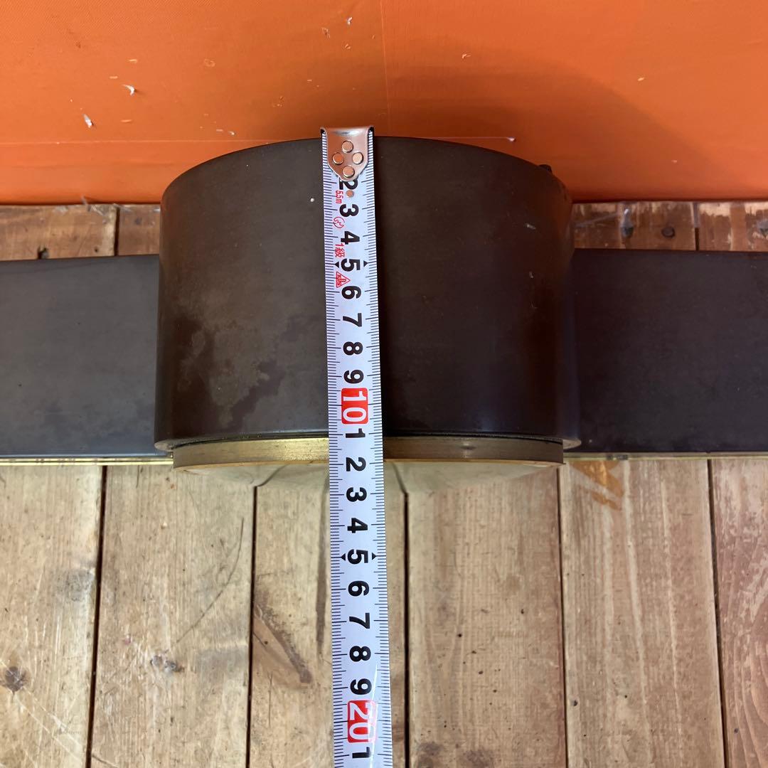 E-3 KIENZLE キンツレ 置時計 マントルクロック アンティーク時計