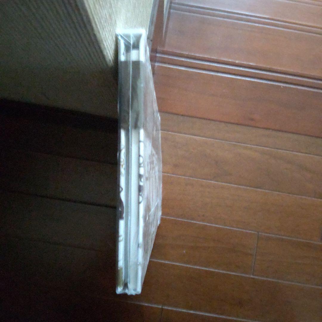 未開封　初回生産限定　MISIA　THE SINGER SHOW　ミーシャ　CD