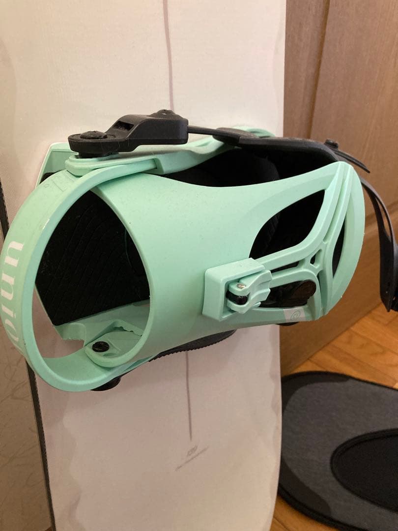 SIMS 139 Transform Camber スノーボード