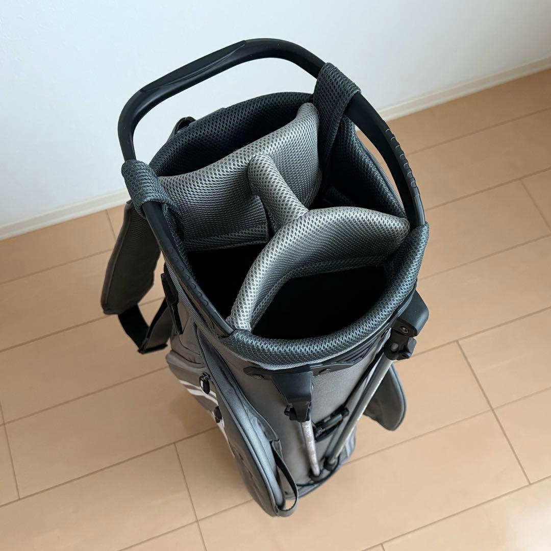 BEAMS GOLF スタンド キャディバッグ 4