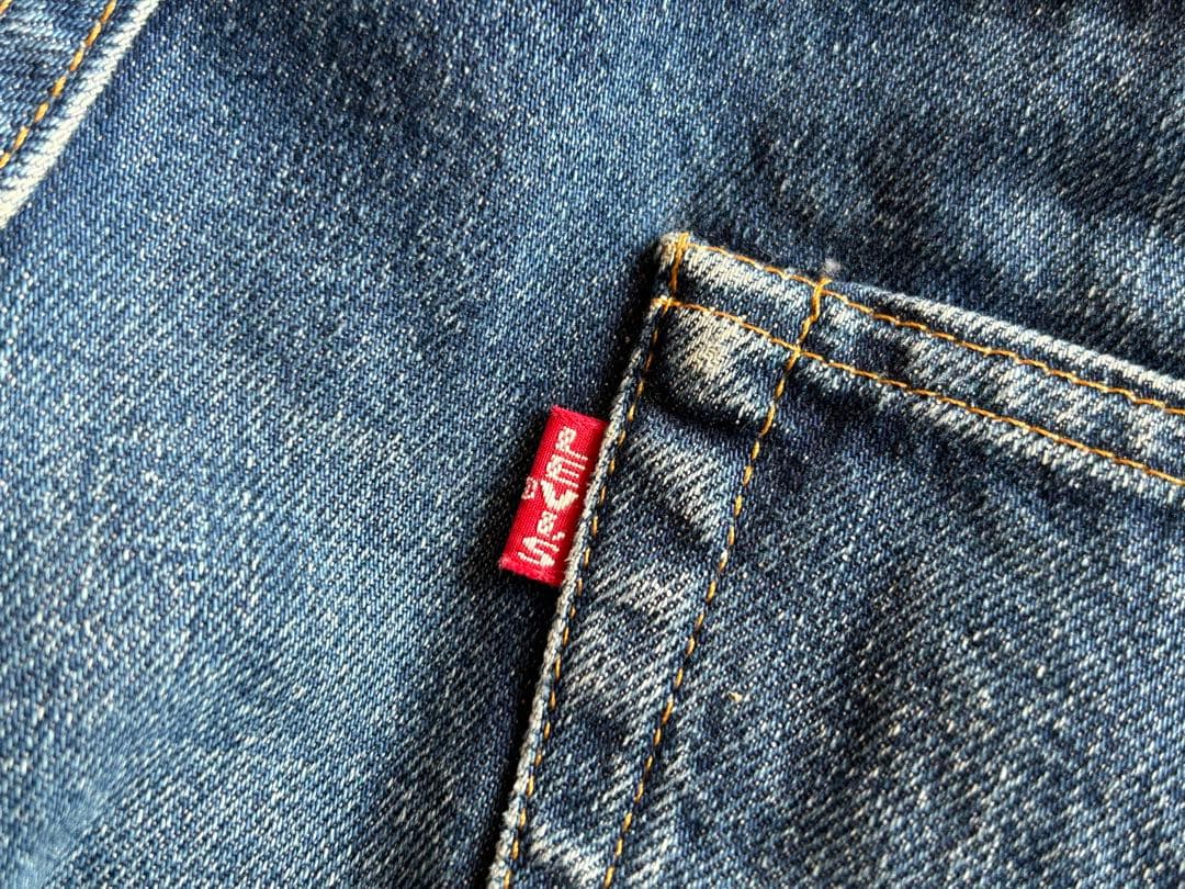 Levi's 501 XX デニムジーンズ W34 L36