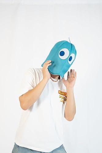 定価 9.900円 新品 PACMAN 45周年 イジケゴースト サウナハット