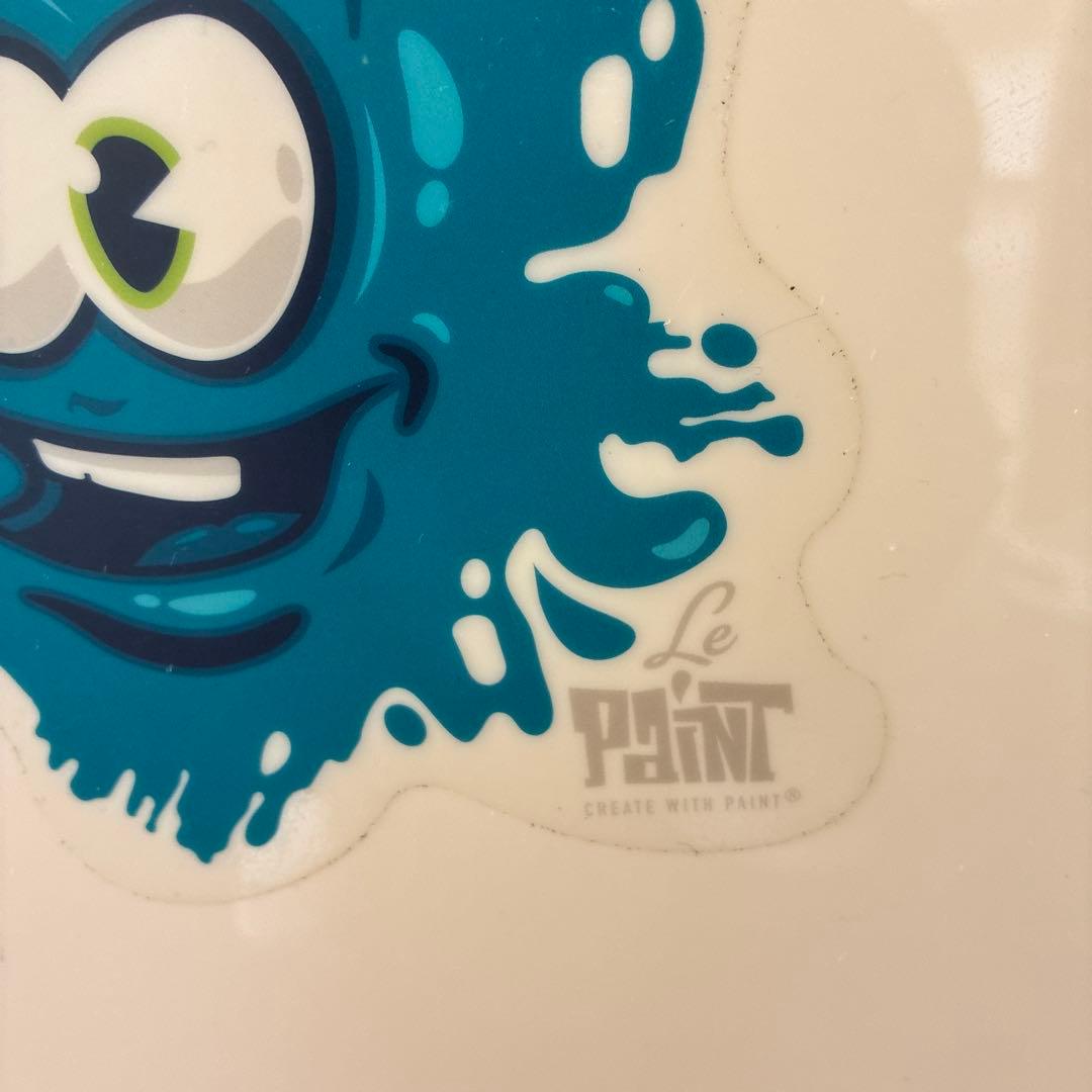 BIC ビックソフトサーフボード 8,0 リーシュコード　収納袋付き　関東手渡し