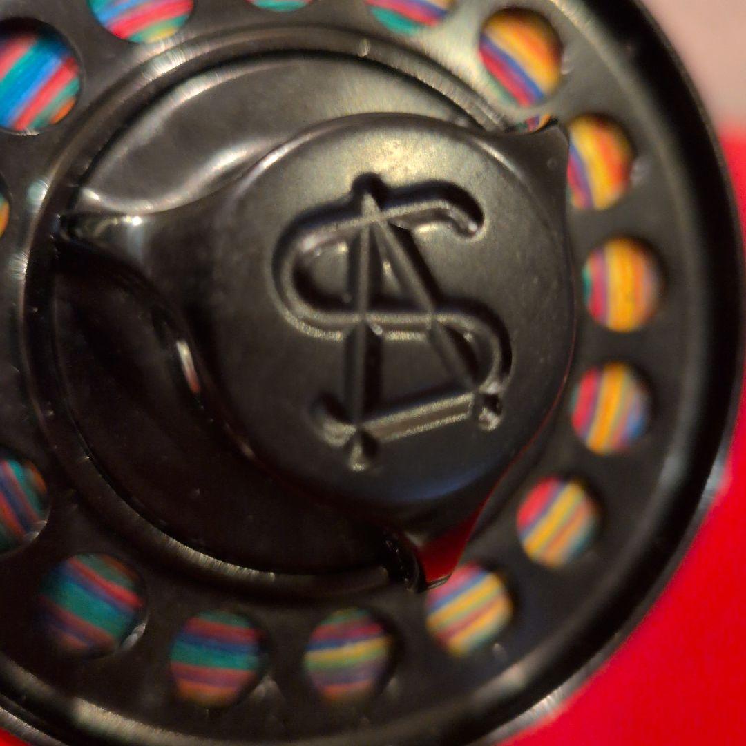 バンスタール　VANSTAAL 左巻き　VSシリーズ ２００Ｎ　ヴァンスタール