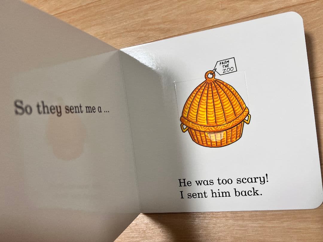 Eric Carle（エリック・カール）ボードブック11冊セット幼児向け知育絵本