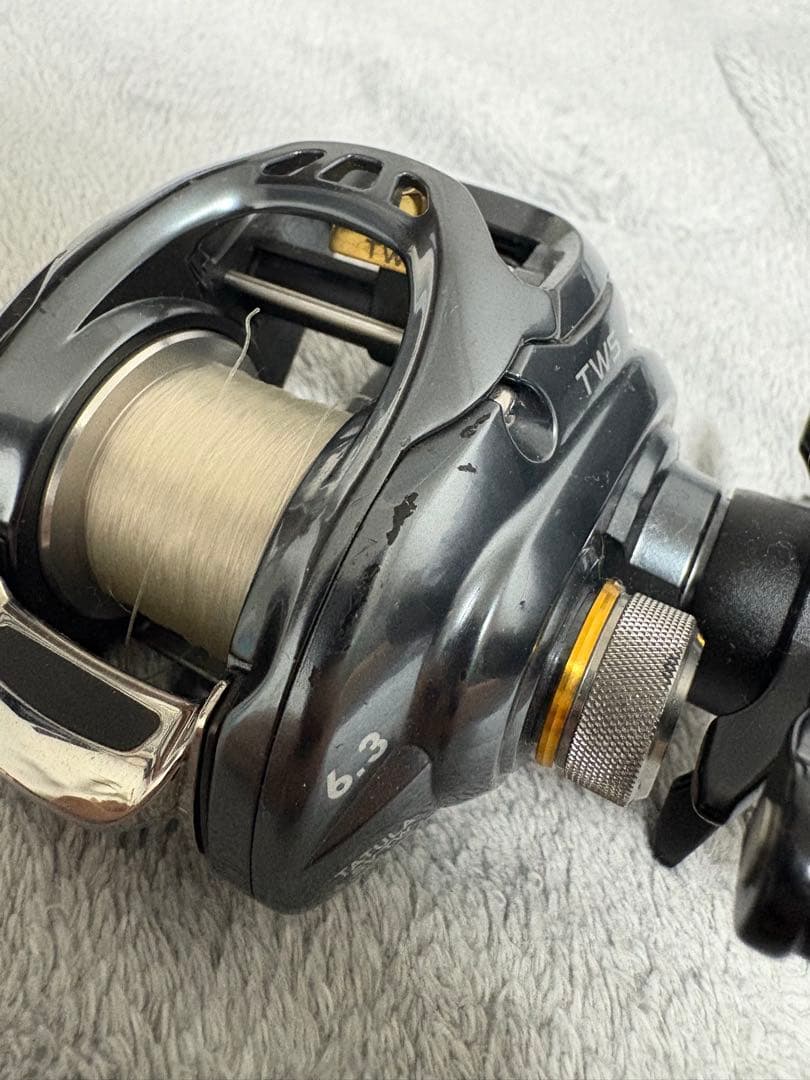 タトゥーラ17 SVTW