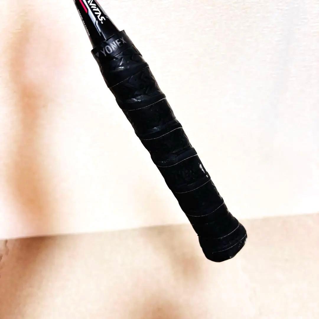 ゴーセン　グラビタス　3.0 RA GOSEN バドミントン　ラケット