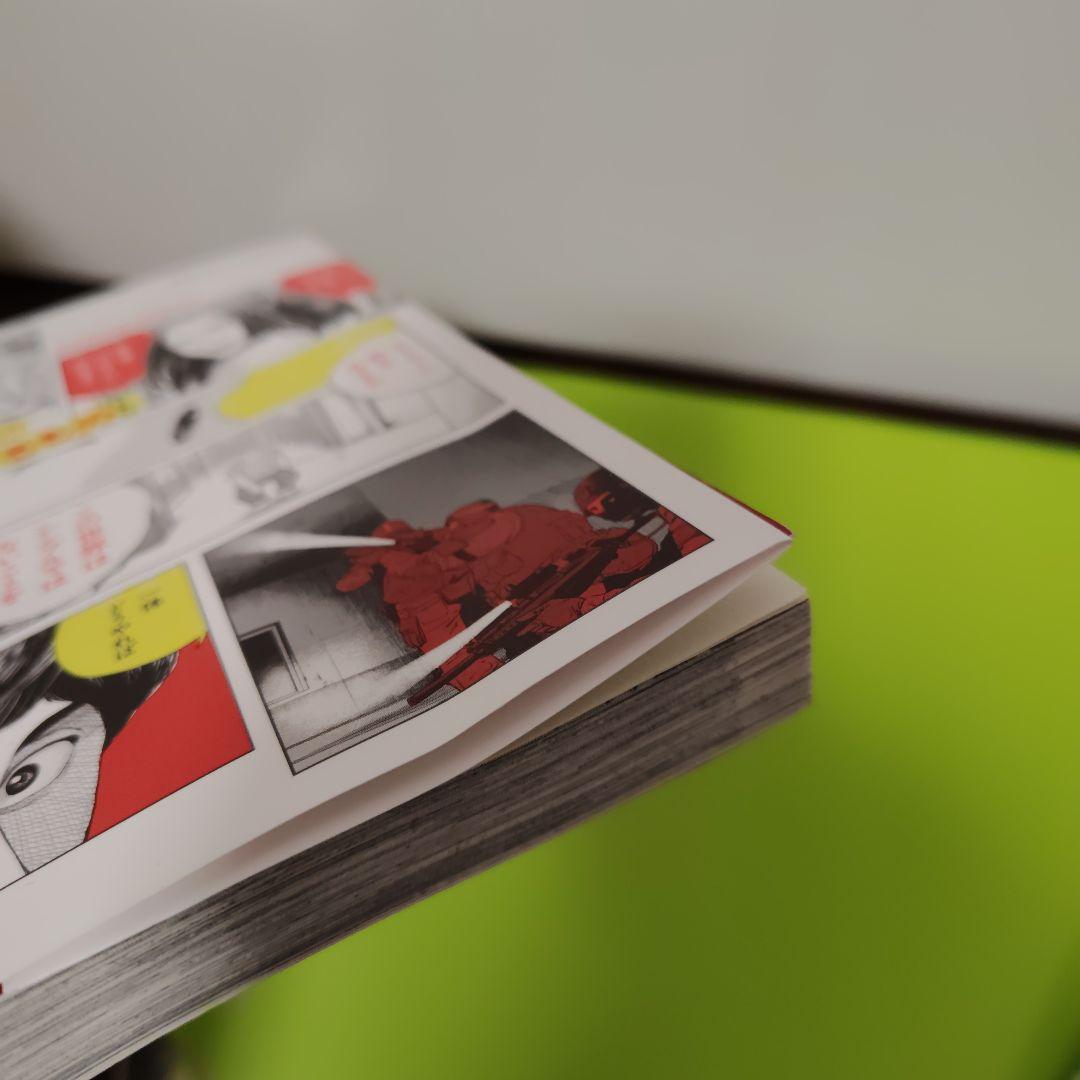 ②ダーウィン事変　全巻(1〜10巻)　初版　ほぼ帯付き(2巻以外)