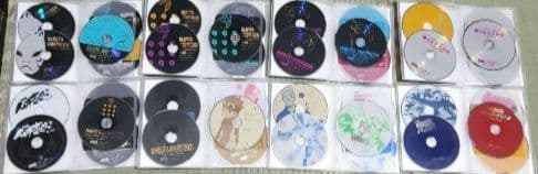 NARUTO ナルト DVD 全192巻セット