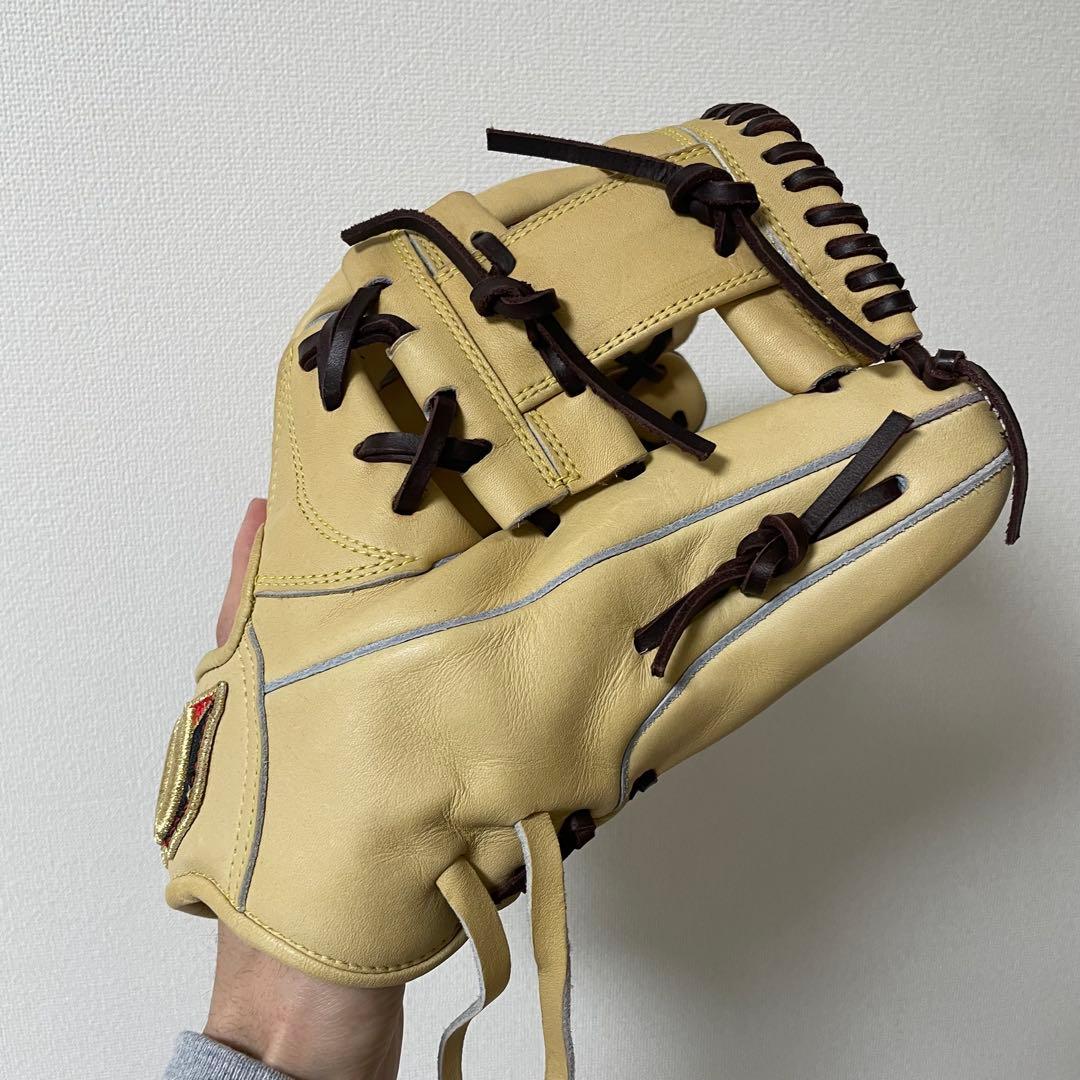 Wilson ウィルソン　軟式　デュアル　87型　コユニ