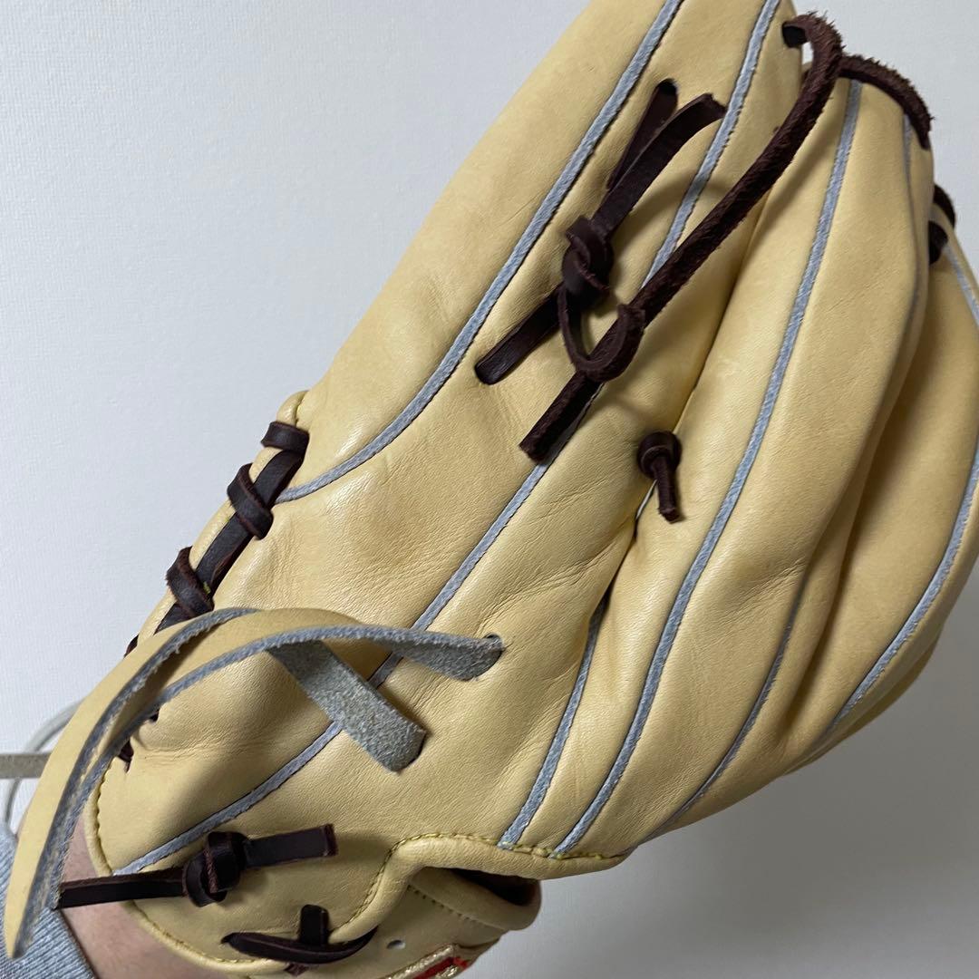 Wilson ウィルソン　軟式　デュアル　87型　コユニ