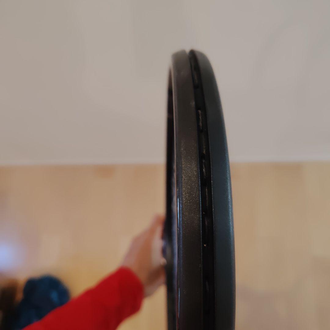 海外限定Pro Staff Six.One 100 V13 G3 B