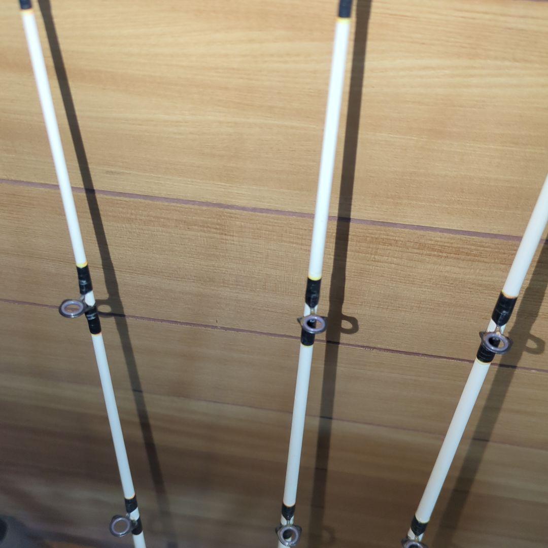 RYOBI HG 万能竿 165cm 船竿