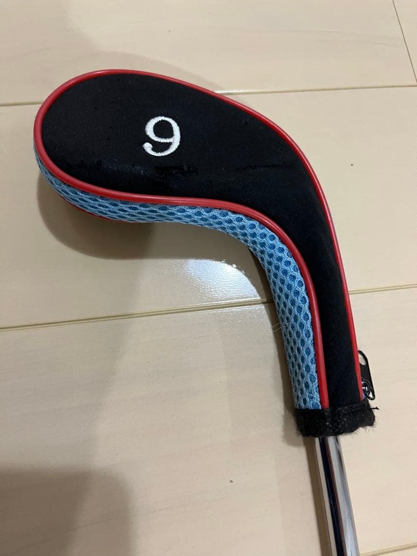 テーラーメイド P790アイアン 2019年