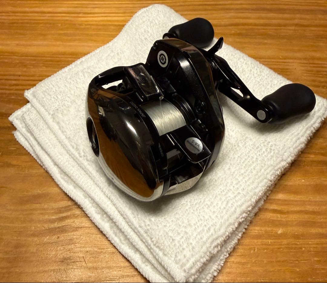 21アンタレスDC HG LEFT