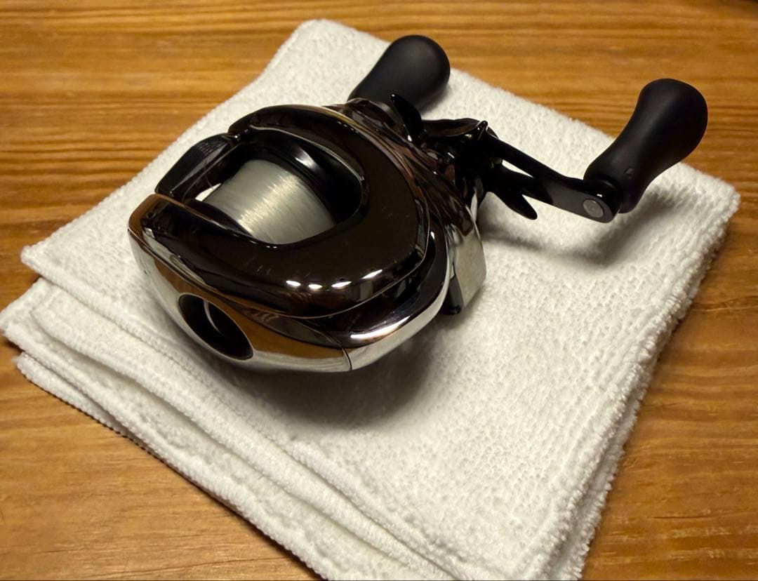 21アンタレスDC HG LEFT