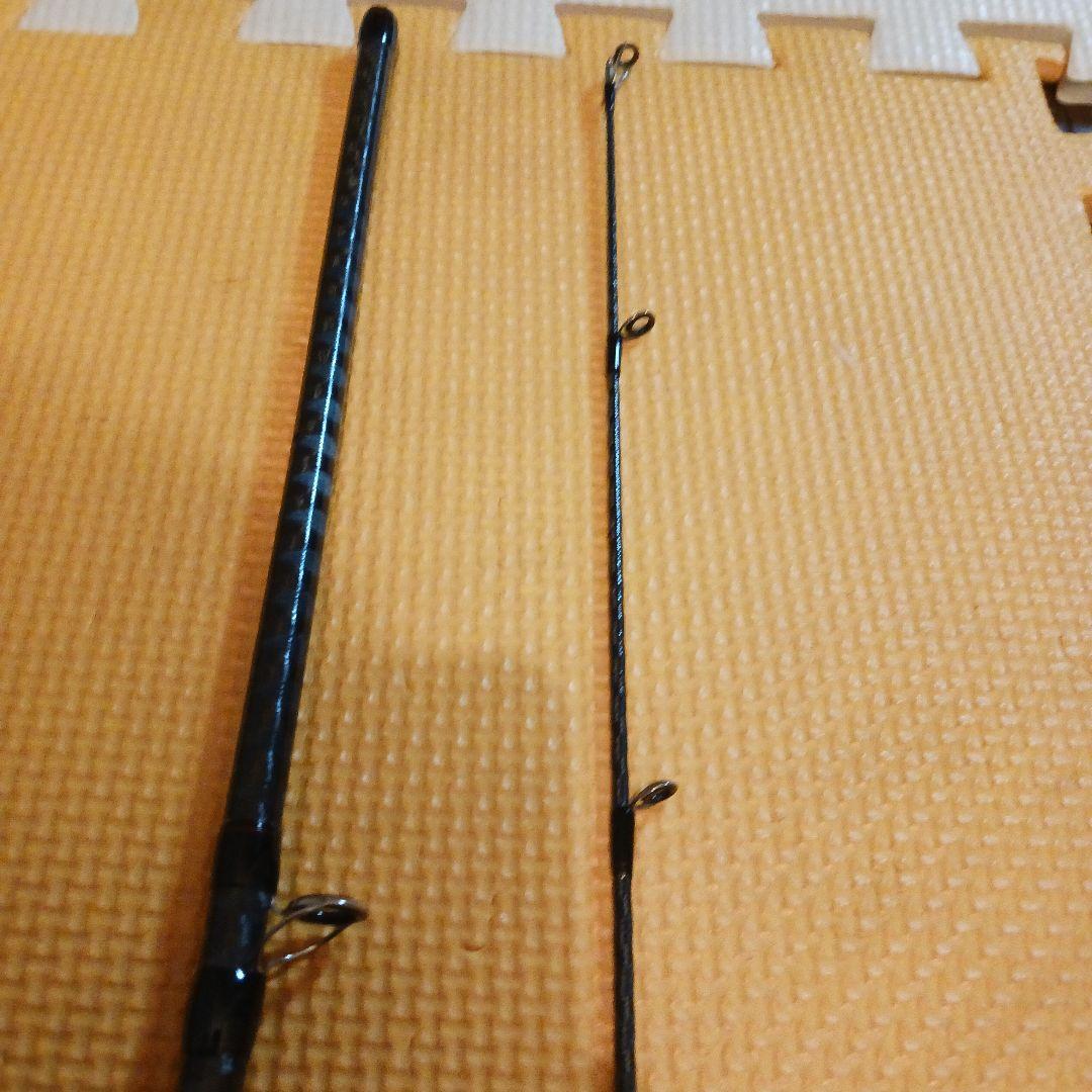 15ゾディアス中古良品166M2