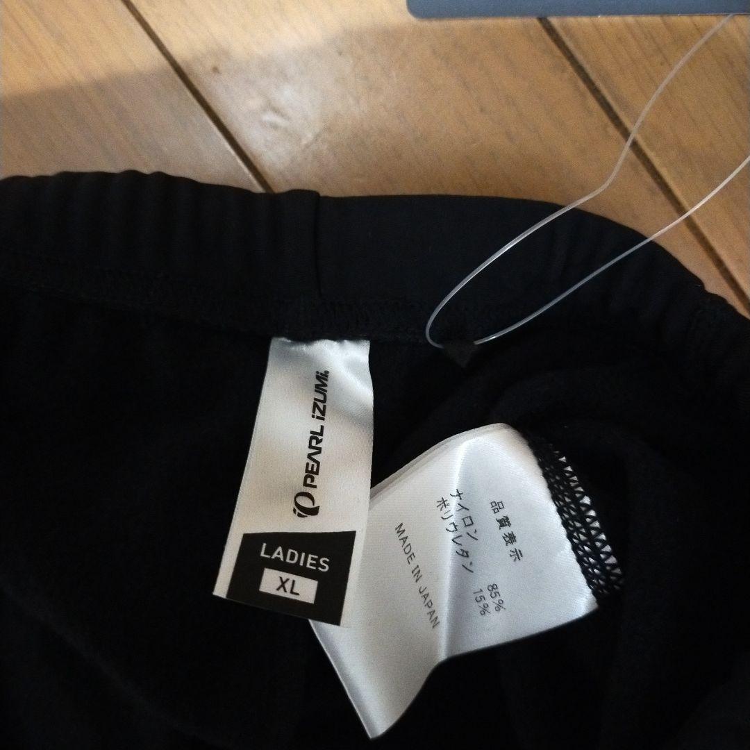 パールイズミ　冬用レディース　ブライトタイツXL