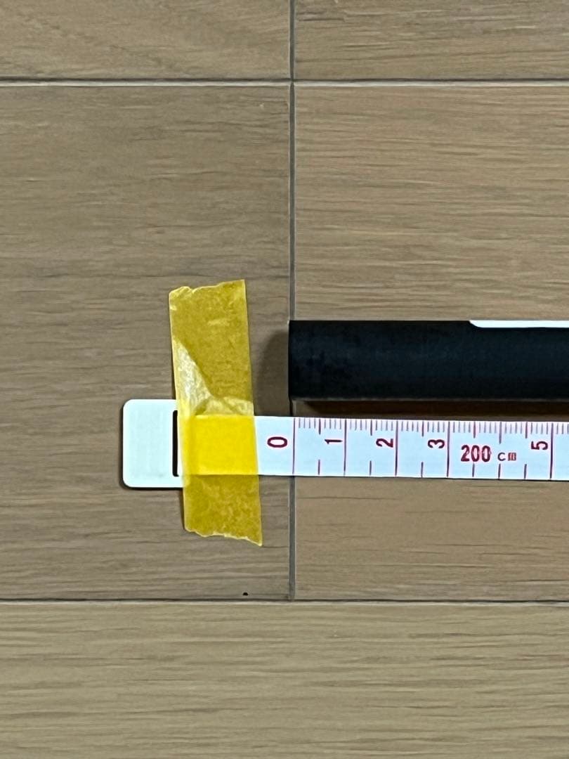 テーラーメイドスリーブ込み USTマミヤ ATTAS KING 4X シャフト