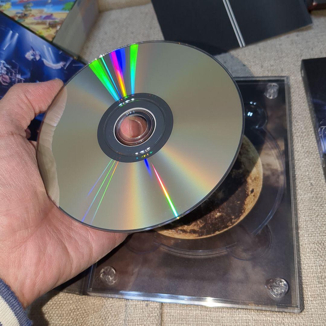 美品　BUCK-TICK DVD TOUR No.0〈完全生産限定盤・2枚組〉