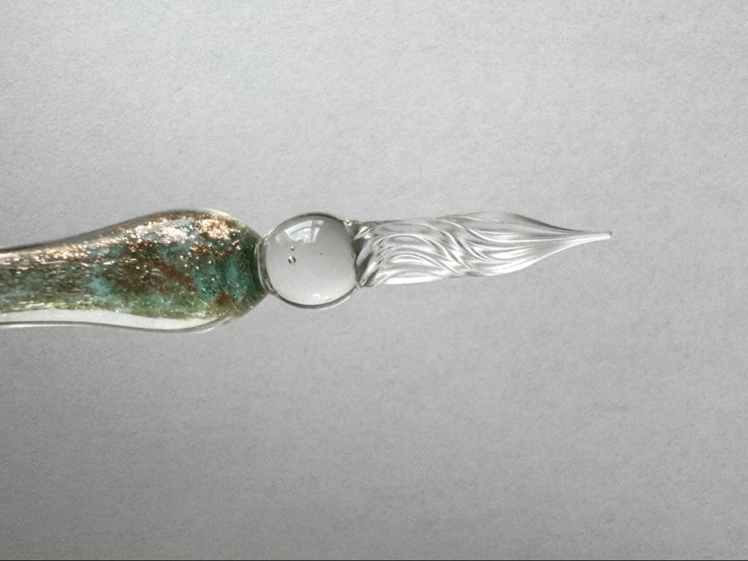 エルバンインク・ガラスペン・ケント紙・その他インク・水筆・筆セット売り