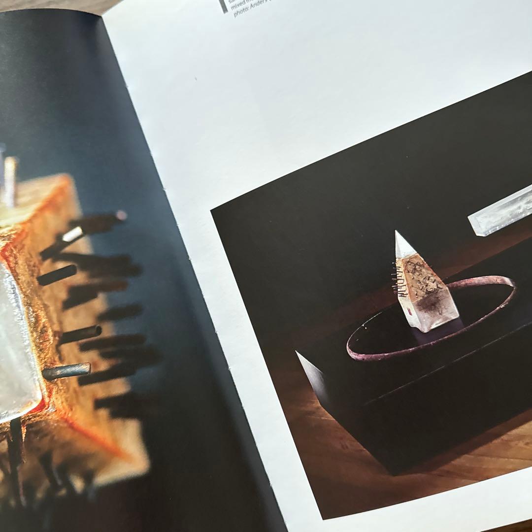 Bertil Vallien: 9 Rooms ボーエ・カムラス