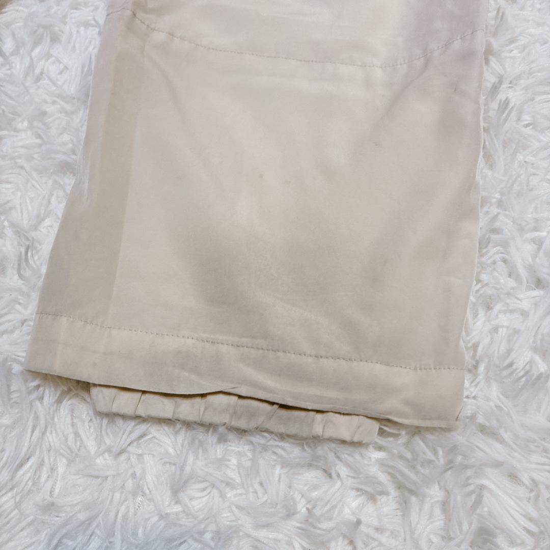 PEARLY GATES パーリーゲイツ レインウェア セットアップ 収納袋付き