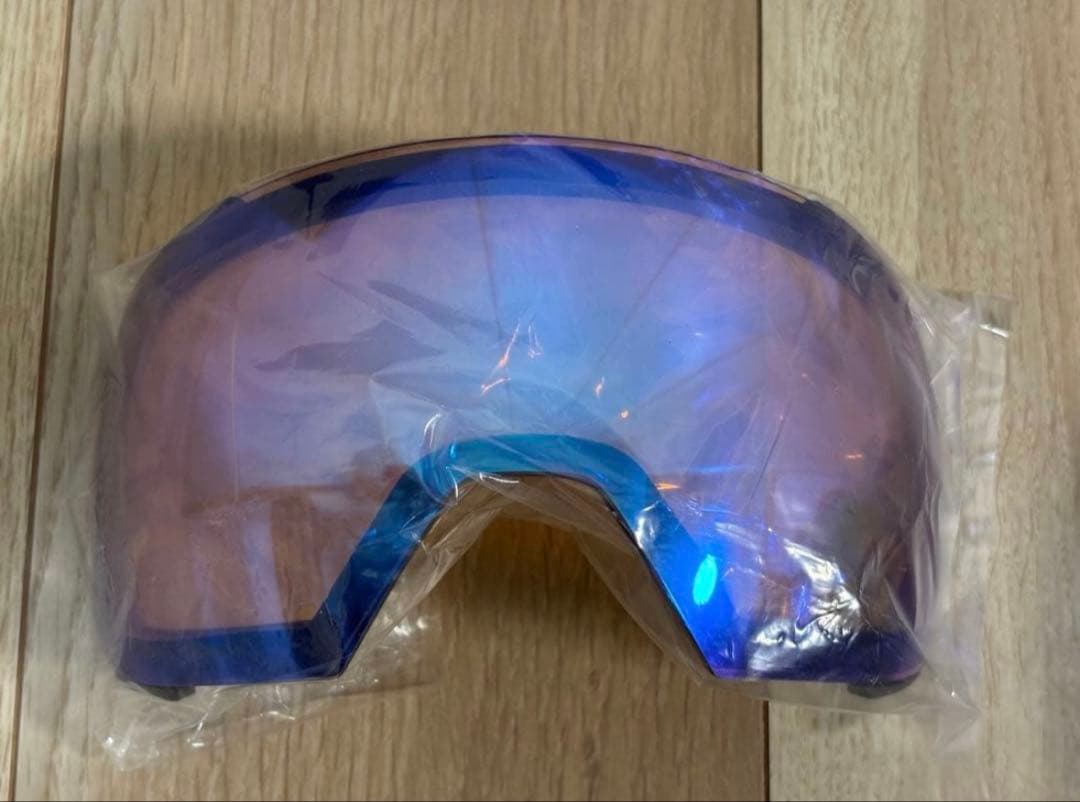 3日間限定❗️SMITH × THE NORTH FACE I/O MAG XL