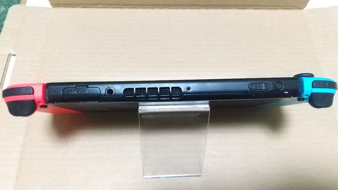 ニンテンドースイッチ　本体 ソフト SDカード