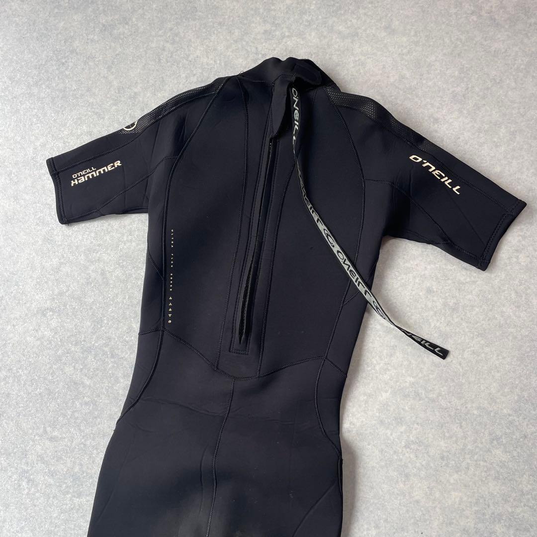 オニール シーガル ウェットスーツ メンズ サイズメーカー既製L 半袖ウェット