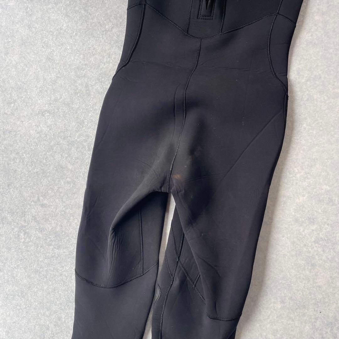 オニール シーガル ウェットスーツ メンズ サイズメーカー既製L 半袖ウェット