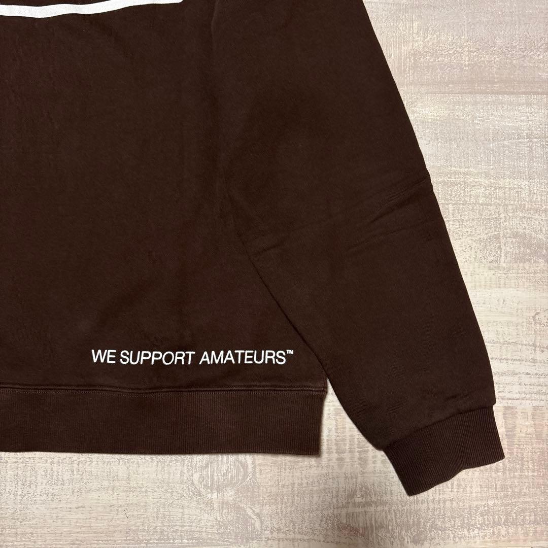 クラブハウス×フルーツオブザルーム★綿100%★ストレッチ★【メンズ サイズL】