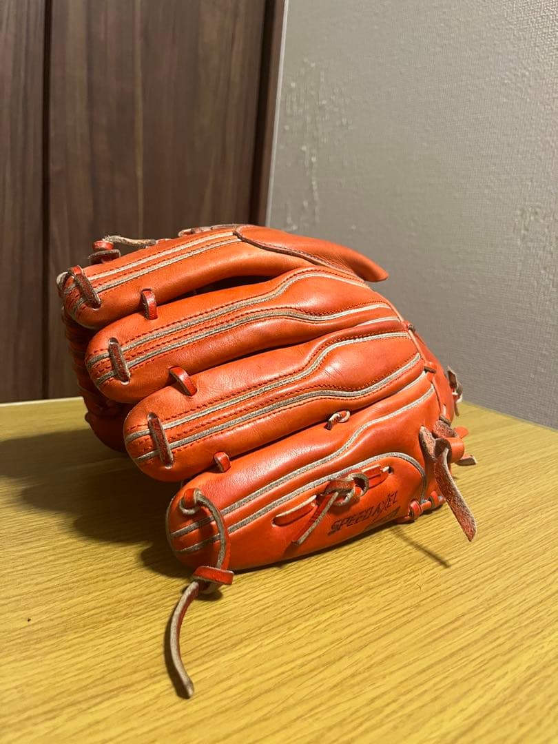 GOLD STAGE 大谷翔平選手モデル 投手用グローブ