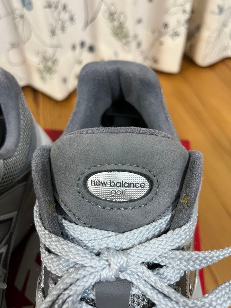 ニューバランス UGS2002T 2002 ゴルフ　限定