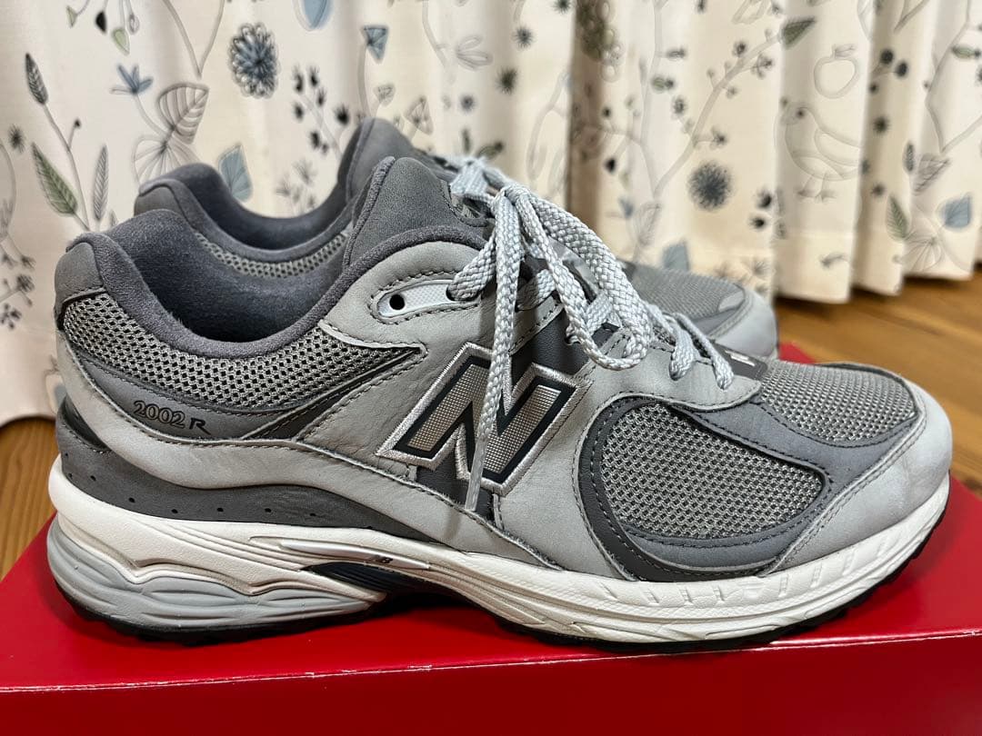 ニューバランス UGS2002T 2002 ゴルフ　限定
