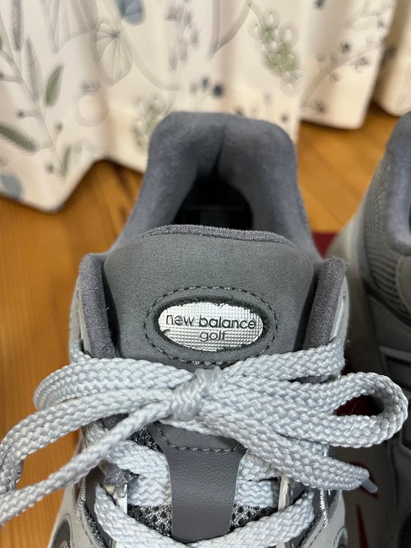 ニューバランス UGS2002T 2002 ゴルフ　限定