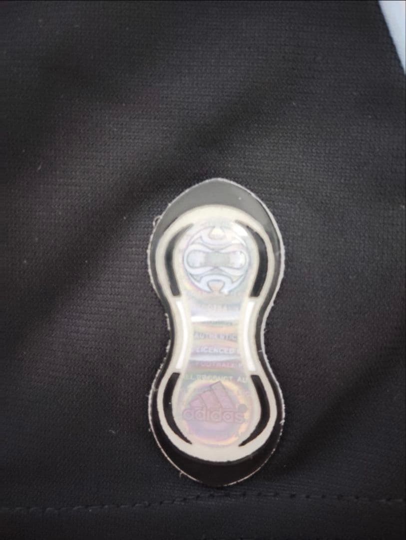 ニューカッスル　ユニフォーム　07/09