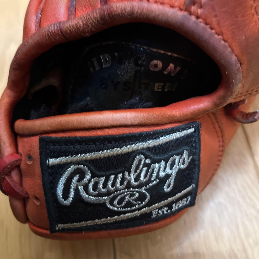 ローリングスグローブ