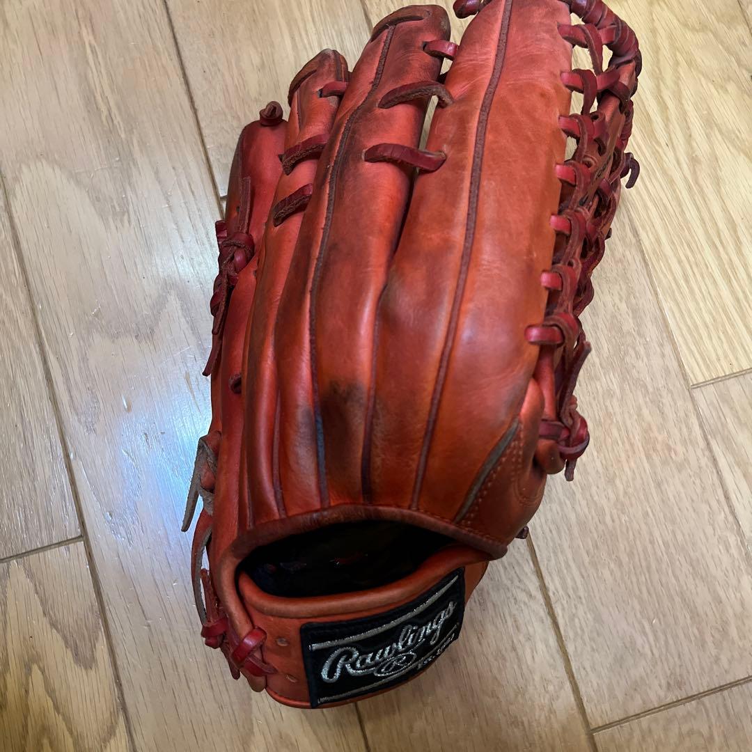 ローリングスグローブ