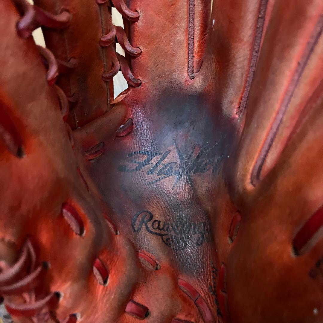 ローリングスグローブ