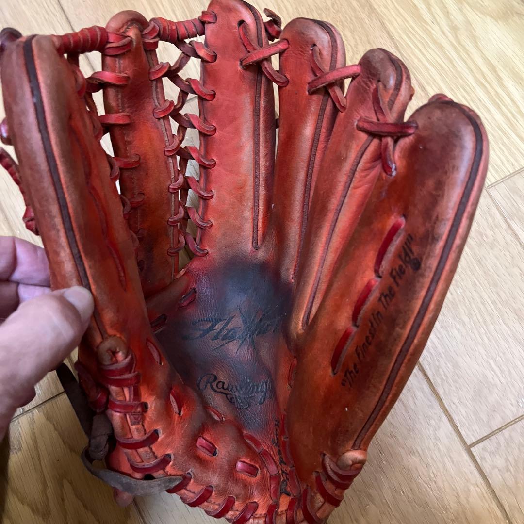 ローリングスグローブ