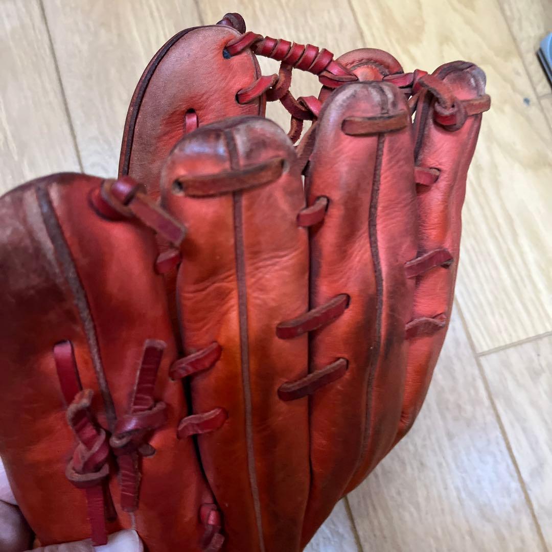 ローリングスグローブ